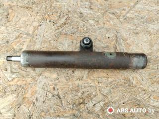 Гидростойка передняя левая Citroen C5 1 поколение [рестайлинг] 2006, 2.0 л., дизель, МКПП, хетчбэк 5 дв.