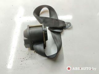 ремень безопасности BMW 7 серия E65/E66/E67 2001, 16398D, E2045051, 59625C, 00058605