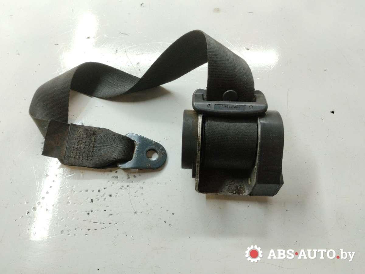 ремень безопасности Peugeot 307 1 поколение 2004, E2042452, E2452 - фото №1