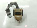 ремень безопасности Peugeot 308 T7 2007, 96812534XX, E506452, E2040061 - фото №3