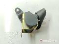 ремень безопасности Peugeot 308 T7 2007, 96812534XX, E506452, E2040061 - фото №5