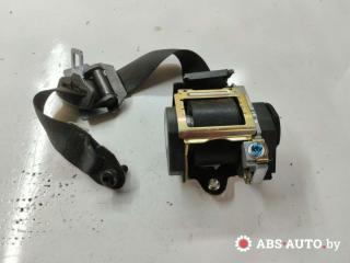 ремень безопасности BMW 7 серия E65/E66/E67 2004, 3.6 л., бензин, АКПП, седан, E1040372, 7037821, 561078501, 010L000, G1015B010101, 82660743