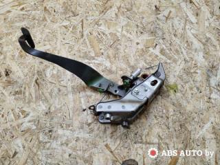 педаль сцепления Toyota RAV4 3 поколение (XA30) [рестайлинг] 2010, 2.2 л., 2AD-FTV, дизель, МКПП, внедорожник 5 дв.