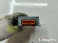 блок AirBag Peugeot 306 1 поколение [рестайлинг] 2002, 550578100, 9633621180 - фото №2
