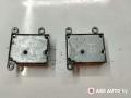 блок AirBag Peugeot 206 1 поколение 2000, 9644903380, 600237100 - фото №2