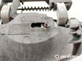 ручка наружная задняя левая Citroen C5 1 поколение 2004, 1.6 л., дизель, МКПП, хетчбэк 5 дв., 9631831077, 9631830877, 9642929180 - фото №6