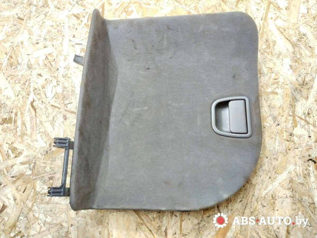обшивка багажника BMW 7 серия E65/E66/E67 2004, 3.6 л., бензин, АКПП, седан, 8268764 - фото №1