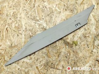 обшивка стойки BMW 7 серия E65/E66/E67 2004, 3.6 л., бензин, АКПП, седан, 51437007636