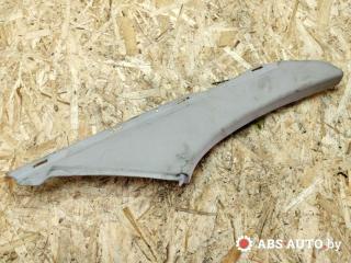 обшивка стойки BMW 7 серия E65/E66/E67 2004, 3.6 л., бензин, АКПП, седан, 51438223689