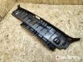 накладка внутренняя на заднюю панель кузова BMW 7 серия E65/E66/E67 2004, 3.6 л., бензин, АКПП, седан, 51478223560 - фото №8