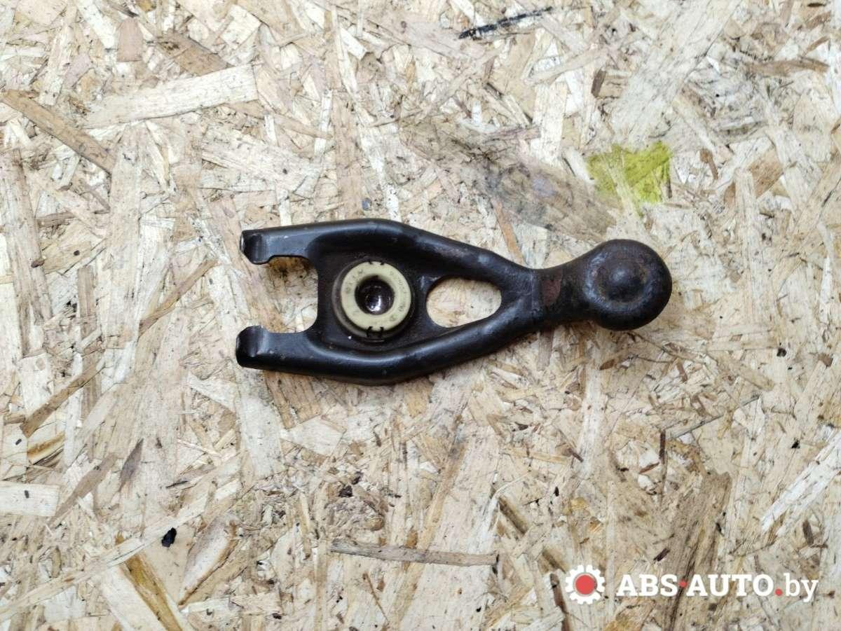 вилка сцепления Peugeot 307 1 поколение 2004, 9629372980 - фото №1