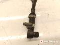 патрубок (трубопровод, шланг) Peugeot 406 1 поколение [рестайлинг] 2002, 2.0 л., дизель, МКПП, седан - фото №3
