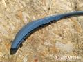 молдинг двери передней правой Mercedes-Benz E-Класс W211/S211 2004, 2.2 л., дизель, универсал, A2117250271 - фото №2