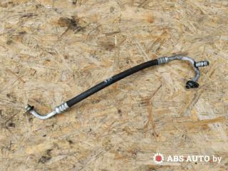 трубка кондиционера Citroen C5 1 поколение [рестайлинг] 2007, 2.2 л., HDi, дизель, МКПП, 9643934580