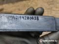 механизм стояночного тормоза (ручника) Mercedes-Benz E-Класс W211/S211 2004, 2.2 л., дизель, универсал, A2114200638, A2114270841 - фото №5