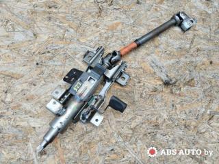 рулевая колонка Peugeot 307 1 поколение [рестайлинг] 2006, 1.6 л., бензин, МКПП, универсал, 9638983380, 5A26D, 08G5CL04