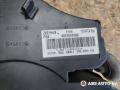 корпус отопителя (печки) Peugeot 307 1 поколение [рестайлинг] 2006, 1.6 л., бензин, МКПП, универсал, 9655115380, 9657557080 - фото №2