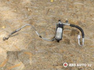 осушитель кондиционера Chrysler Grand Voyager 4 поколение 2004, 2.5 л., дизель, МКПП, минивэн, 794038