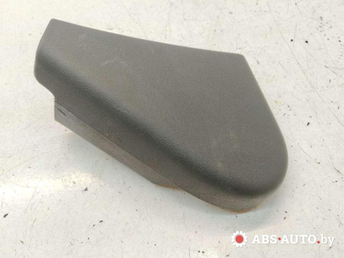 комплект декоративных накладок (дерева) салона Citroen C5 2 поколение 2011, 1.6 л., дизель, АКПП, универсал, 4405881 - фото №1