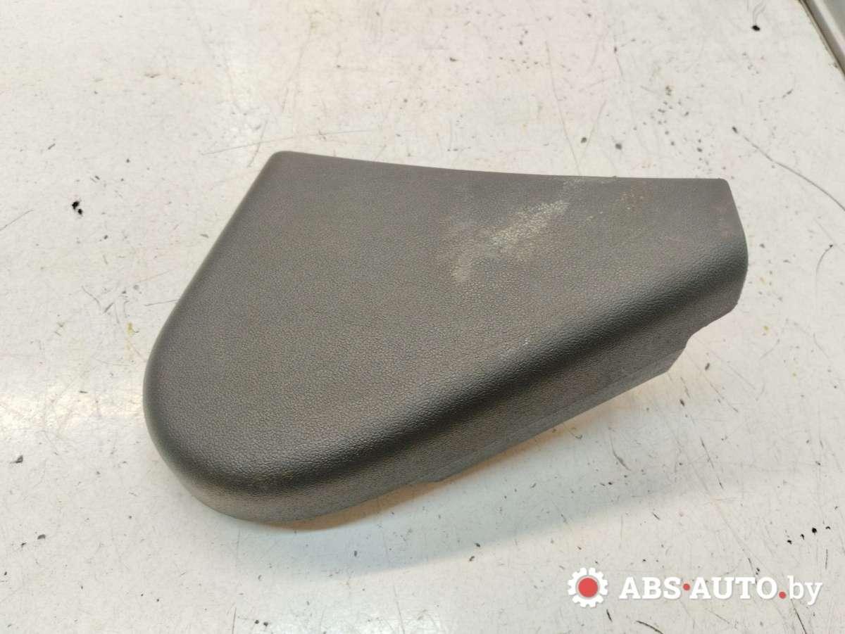 комплект декоративных накладок (дерева) салона Citroen C5 2 поколение 2011, 1.6 л., дизель, АКПП, универсал, 4405880 - фото №1