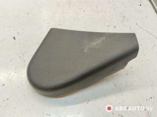 комплект декоративных накладок (дерева) салона Citroen C5 2 поколение 2011, 1.6 л., дизель, АКПП, универсал, 4405880