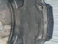 капот Mercedes-Benz C-Класс W203/S203/CL203 2003 - фото №2