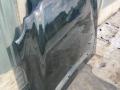 капот Mercedes-Benz C-Класс W203/S203/CL203 2003 - фото №5