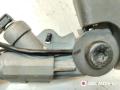 замок ремня безопасности BMW X5 E53 [рестайлинг] 2005, 3.0 л., дизель, АКПП, внедорожник 5 дв., 8234970, EK478NJ, 8255704, 8099498, 33028129, 33017251 - фото №8