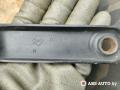 щеткодержатель (поводок стеклоочистителя, дворник) BMW X5 E53 [рестайлинг] 2005, 3.0 л., дизель, АКПП, внедорожник 5 дв., 24016990, 7132219DS, 7132219 - фото №10