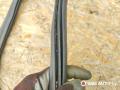 уплотнитель двери BMW X5 E53 [рестайлинг] 2005, 3.0 л., дизель, АКПП, внедорожник 5 дв., 11548403231 - фото №3