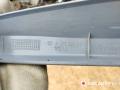 молдинг двери передней левой Mercedes-Benz E-Класс W211/S211 2004, 2.2 л., дизель, универсал, A2117250171, 2117250171 - фото №7