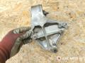 кронштейн полуоси Peugeot 206 1 поколение [рестайлинг] 2007, 2.0 л., дизель, МКПП, универсал, 96462509 - фото №4