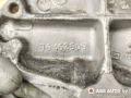 кронштейн полуоси Peugeot 206 1 поколение [рестайлинг] 2007, 2.0 л., дизель, МКПП, универсал, 96462509 - фото №5