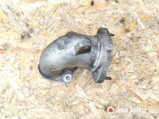 коллектор впускной Peugeot 206 1 поколение [рестайлинг] 2007, 2.0 л., дизель, МКПП, универсал, 96265762