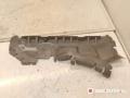 воздуховод (дефлектор) радиатора Peugeot 308 T7 2007, 9680361480 - фото №4