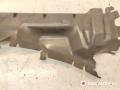 воздуховод (дефлектор) радиатора Peugeot 308 T7 2007, 9680361880 - фото №3