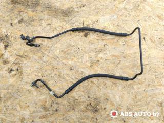 трубка гидроусилителя Peugeot 206 1 поколение [рестайлинг] 2007, 2.0 л., дизель, МКПП, универсал, 9641757280