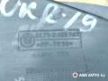 защита арок передняя правая (подкрылок) BMW X5 E53 [рестайлинг] 2005, 3.0 л., дизель, АКПП, внедорожник 5 дв., 51718408960 - фото №3