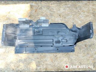 защита топливного бака BMW X5 E53 [рестайлинг] 2005, 3.0 л., дизель, АКПП, внедорожник 5 дв., 51718408767