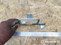 кронштейн (крепление) Peugeot 406 1 поколение [рестайлинг] 2003, 2.0 л., дизель, АКПП, универсал, 94103E05D - фото №2