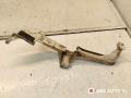 направляющая стекла Peugeot 406 1 поколение [рестайлинг] 2002, 2.0 л., дизель, МКПП, седан, 9622848680 - фото №2
