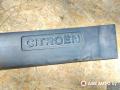 молдинг двери передней правой Citroen Berlingo 1 поколение (M59) [рестайлинг] 2005, 1.6 л., дизель, МКПП, фургон, 9619030477 - фото №4