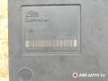 блок ABS Nissan Almera Tino V10 [рестайлинг] 2005, 1.8 л., бензин, 47660BU805, 00005596D0, 06210903153 - фото №5
