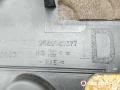 обшивка стойки центральной правой Peugeot 206 1 поколение [рестайлинг] 2007, 2.0 л., дизель, МКПП, универсал, 9625020377 - фото №3