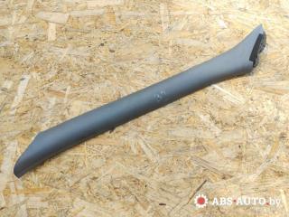 обшивка стойки Peugeot 406 1 поколение [рестайлинг] 2003, 2.0 л., дизель, АКПП, универсал, 9616350977, 9620598777
