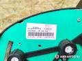 щиток приборов (приборная панель) Peugeot 206 1 поколение [рестайлинг] 2007, 2.0 л., дизель, МКПП, универсал, 9648836980 - фото №6