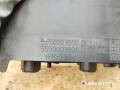 щиток приборов (приборная панель) Peugeot 206 1 поколение [рестайлинг] 2007, 2.0 л., дизель, МКПП, универсал, 9648836980 - фото №7