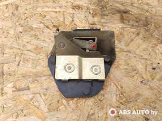 замок двери сдвижной Citroen Berlingo 1 поколение (M59) [рестайлинг] 2006, 1.6 л., дизель, фургон, 288101