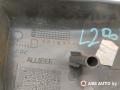 пластик Citroen Berlingo 1 поколение (M59) [рестайлинг] 2005, 1.6 л., дизель, МКПП, фургон, 9619228677 - фото №4