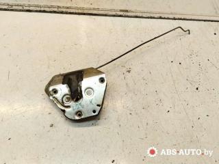 замок двери сдвижной Citroen Berlingo 1 поколение (M59) [рестайлинг] 2005, 1.6 л., дизель, МКПП, фургон